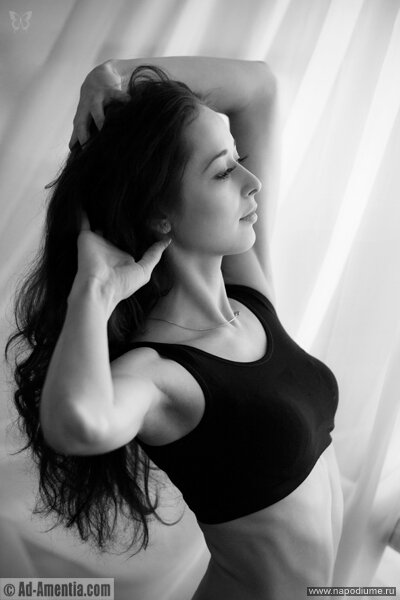 Фото Анастасия Ершова