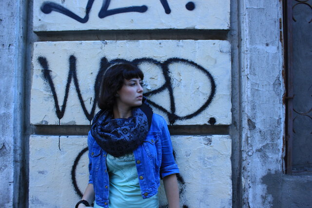 Фото MaryKMaryK