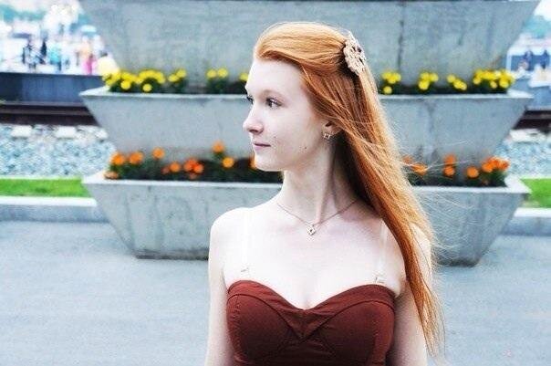 Фото Алена Малышева