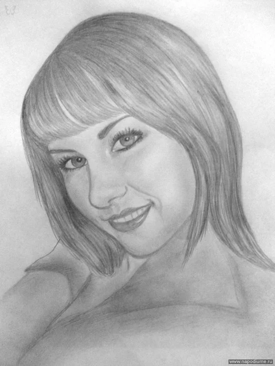 Anastasia Klimova's photo