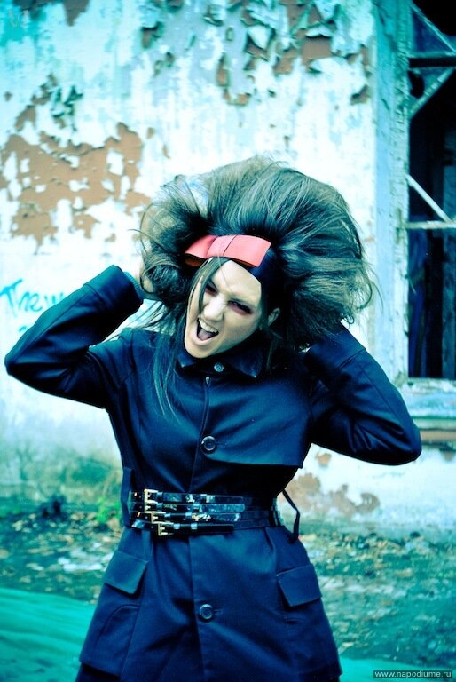 Фото Елена Булюбаш