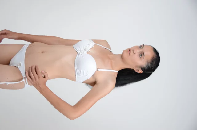Kristina Lazarenko的照片