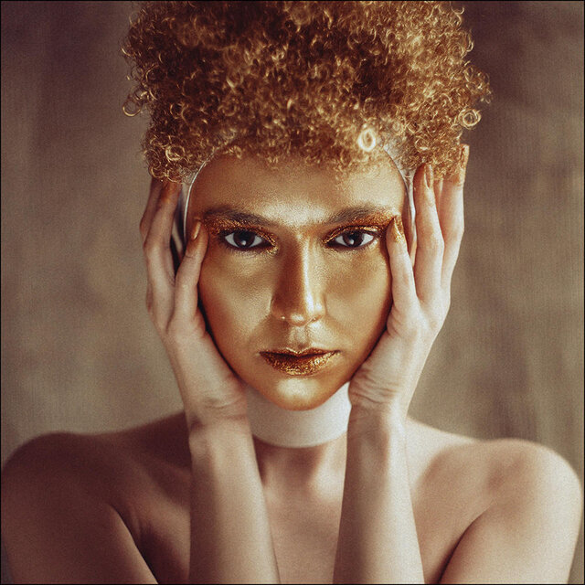 Фото Юлиана Vishnya Андреева