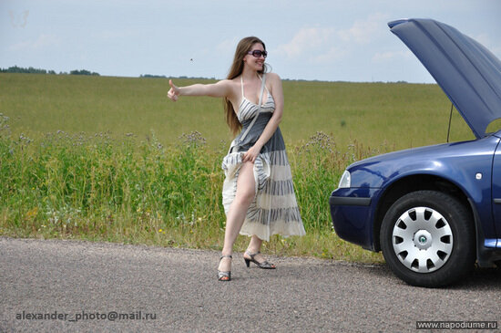 Фото Александр Титов