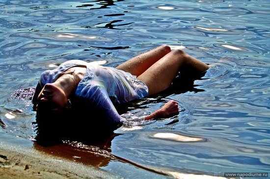 Фото Mari Evans