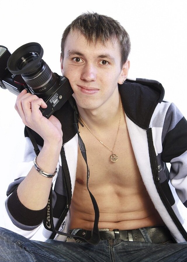 Фото Дмитрий Андрианов