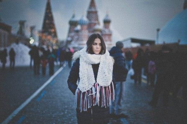 Фото Виктория Viktoriya-Kochatkova Кочаткова