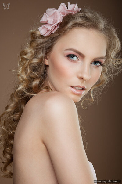 Фото Елена Elisova Елисова