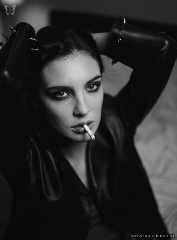 Фото Анастасия Полякова
