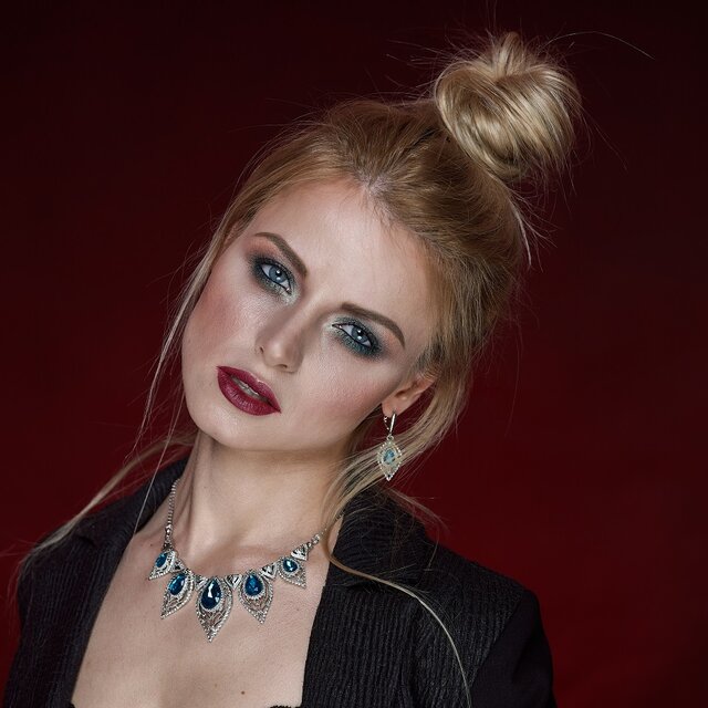Фото Ирина Исаева