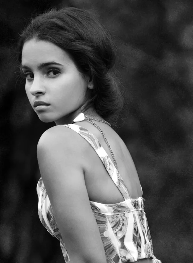 Anastasia Nazarova's photo