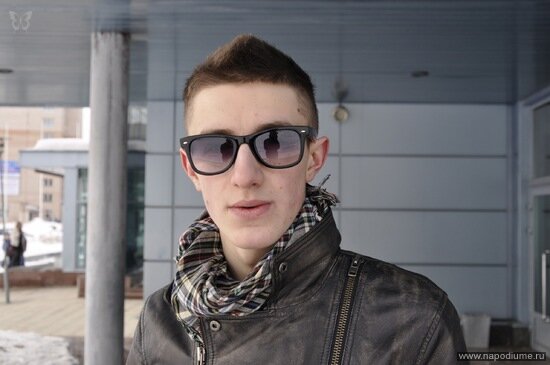 Фото Egor Potaar