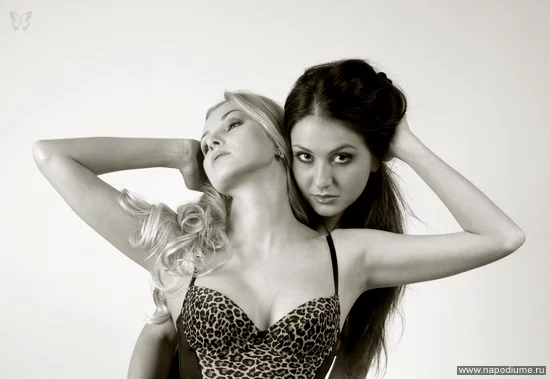 Irina Romaskova's photo