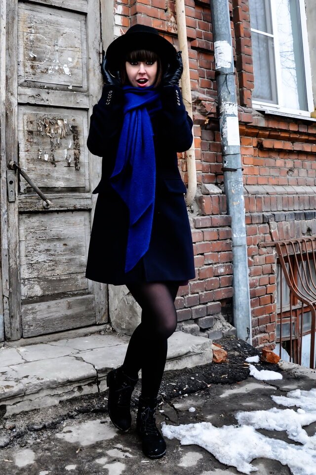 Фото Dasha Gaigalas