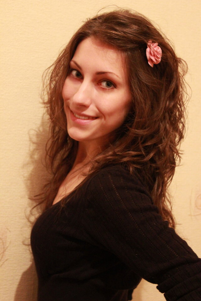 Фото Jane Jane[P] Puzacheva
