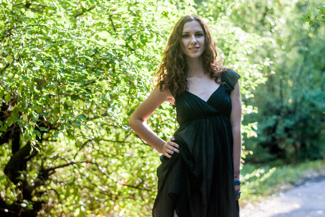 Фото Anastasia Agafonova
