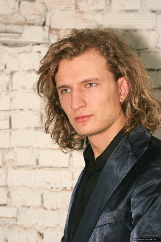 Фото Дмитрий Палаткин