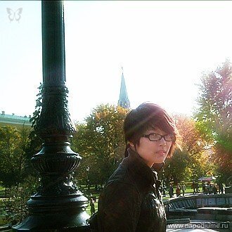 Фото Jie Sha