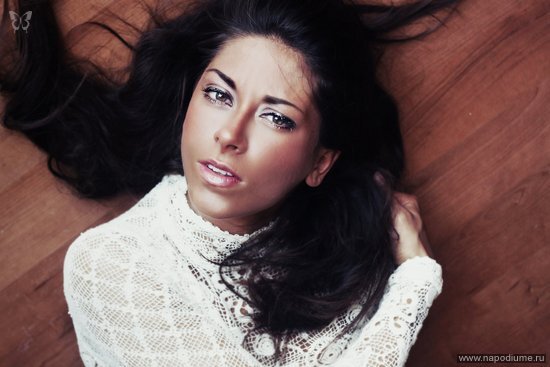 Фото Ksenia Zavyalova