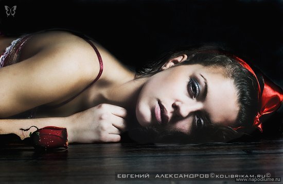 Фото Евгений Александров