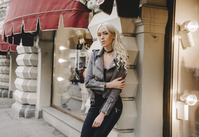 Фото Карина Мур