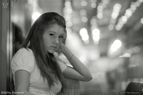Foto Nikita Polosov