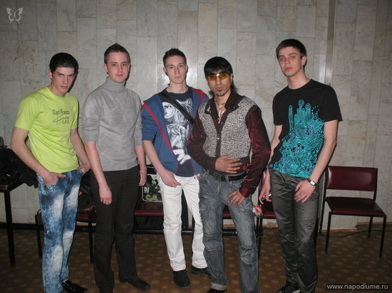 Фото Вася Русский