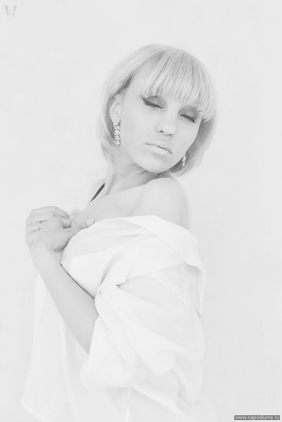 Фото юна yuna никитина