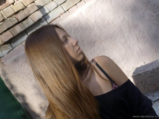 Фото Елена Bitch Love Володина
