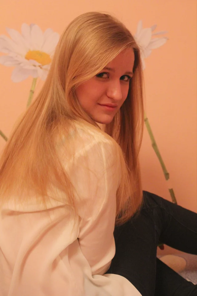 Karina Zastroznikova's photo