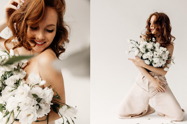 Фото Алина Alina Raf Арутюнян