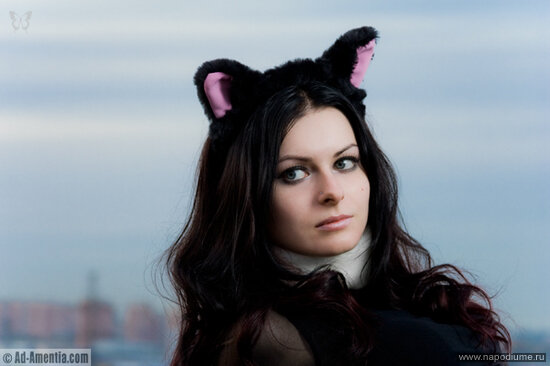 Фото Елена ArtСatAlice Глотова