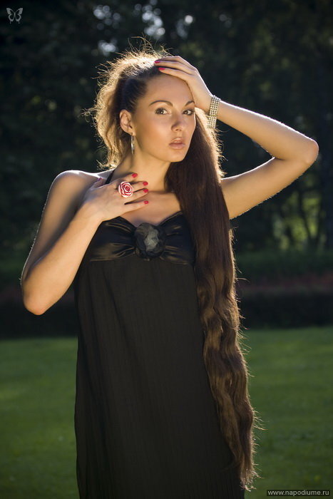 Фото OLGA Lekka VOLKOVA