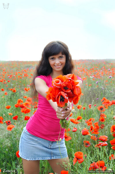 Фото Евгения Zeneva