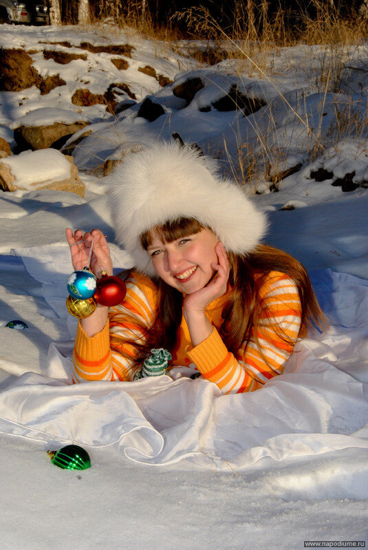 Фото Елена Иванова