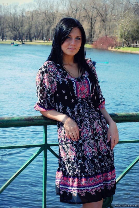 Фото Юлиана Николаева
