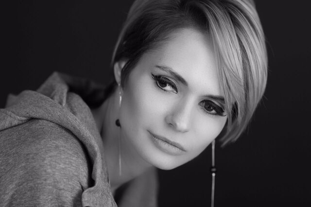 Фото Лилия Lilya Гланц