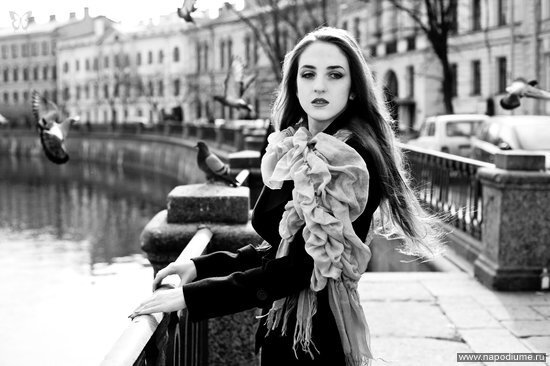 Фото Мария mariwww007 Мур