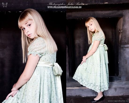 Фото Юлия Рубцова