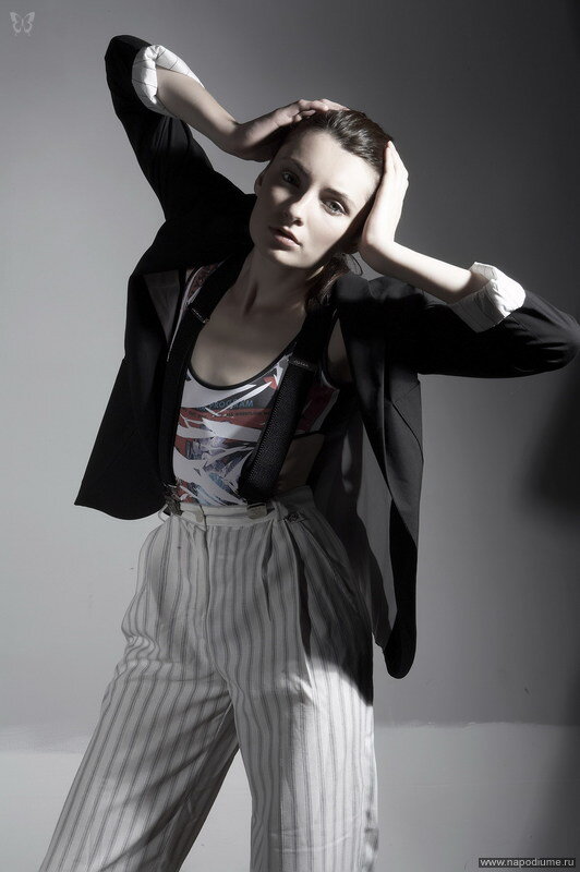 Фото Светлана PODIUM STUDIO Иванова