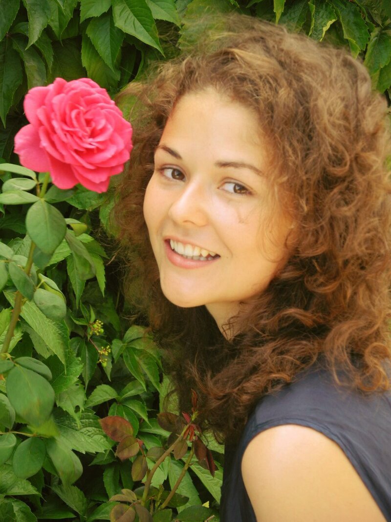 Модель Елена Баева из Санкт-Петербурга: модель на модный показ, модель ...