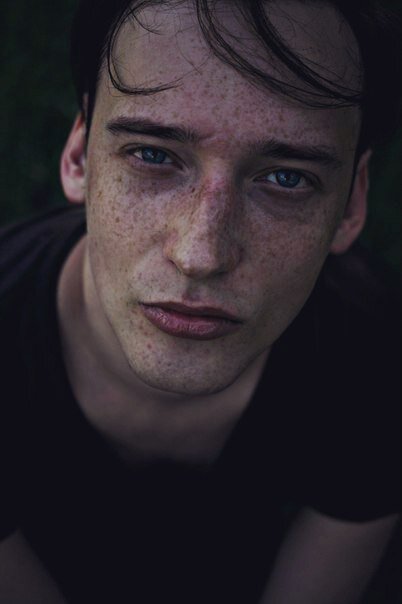 Модель Максимилиан Ли из Киева: актер кино, актер для рекламы, массовка ...