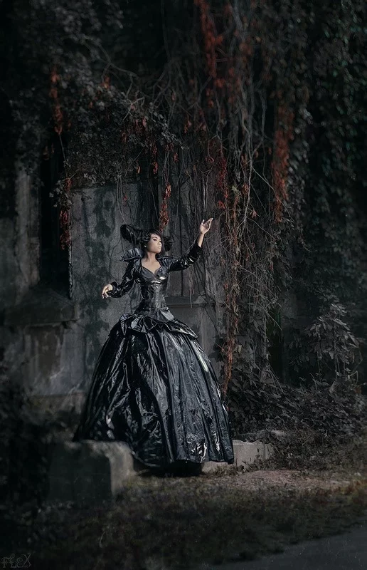 Dark Queen