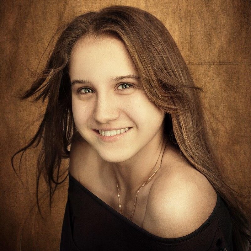 Модель Юлия Julietty Маркова - Санкт-Петербург - Podium.IM