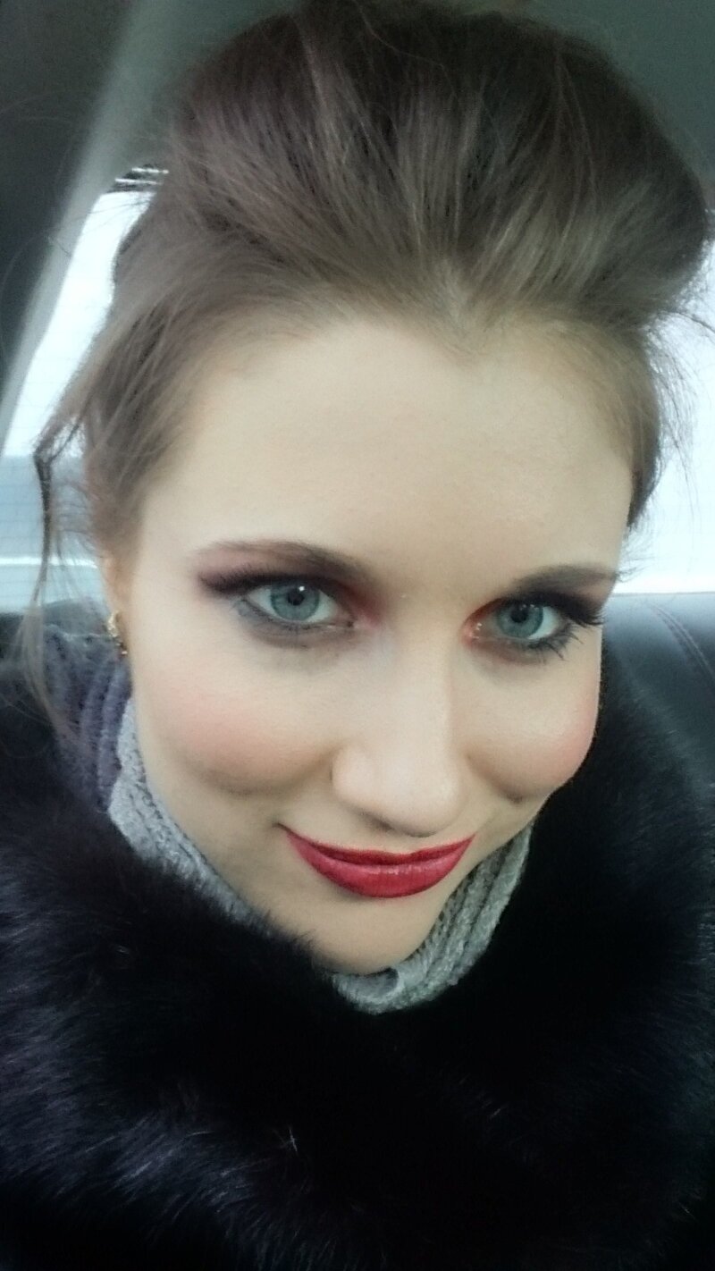 Танцор Анастасия Абрамова - Москва - Podium.IM