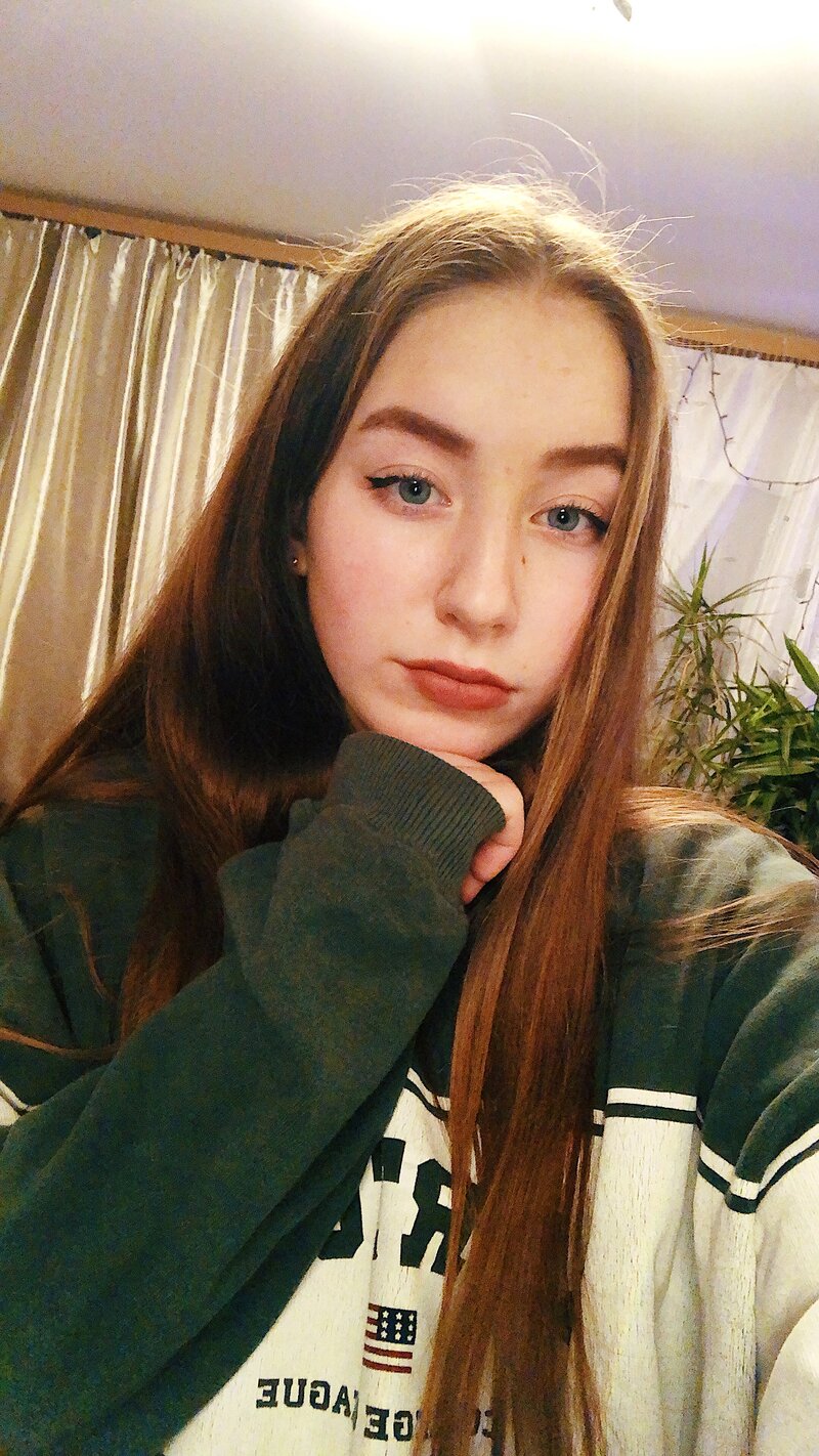 Модель Мелания Летнева из Москвы: модель для фотосъемки, актер для ...