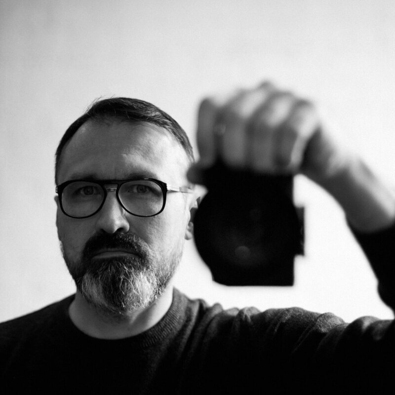 Фотограф Сергей Сергеевич - Москва - Podium.im