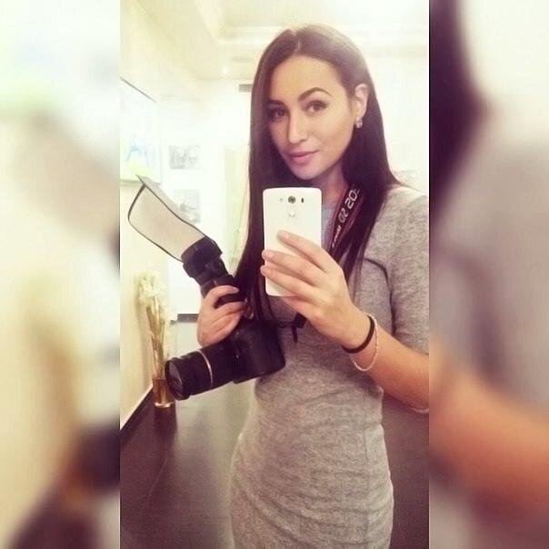 Фотограф Виктория vikmaleeva Малеева - Москва - Podium.IM