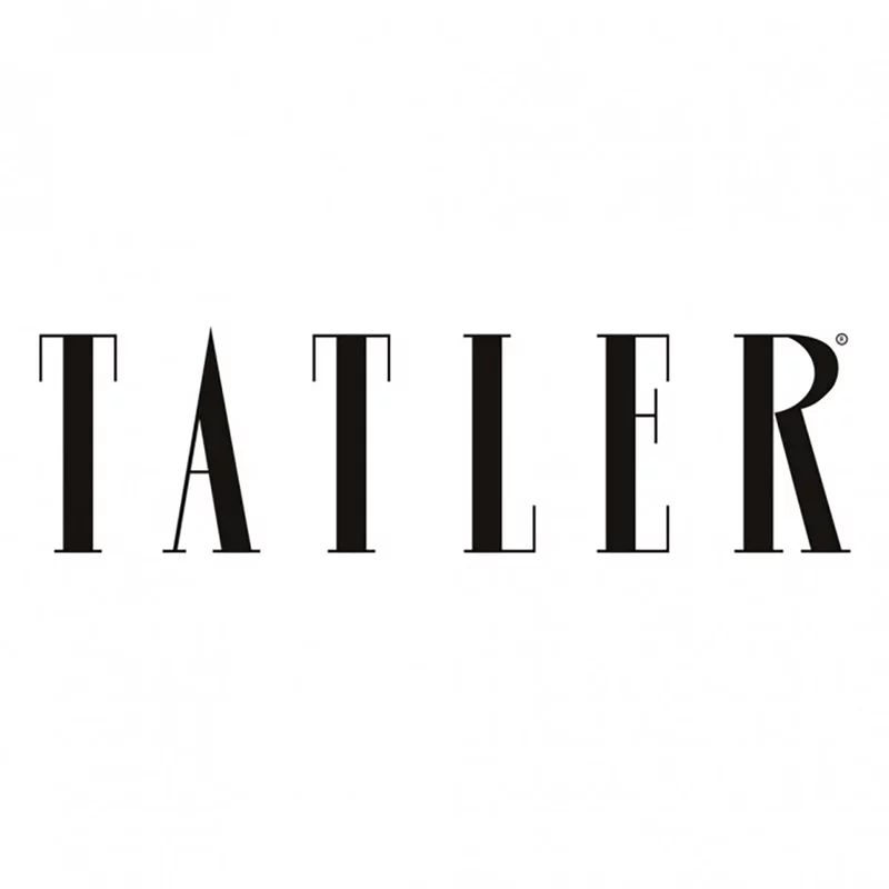 История журнала Tatler