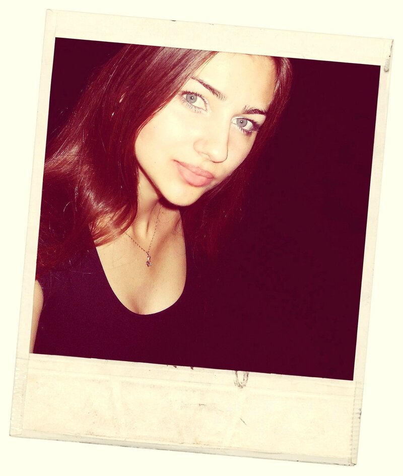 Модель Юлия Швец - Москва - Podium.im